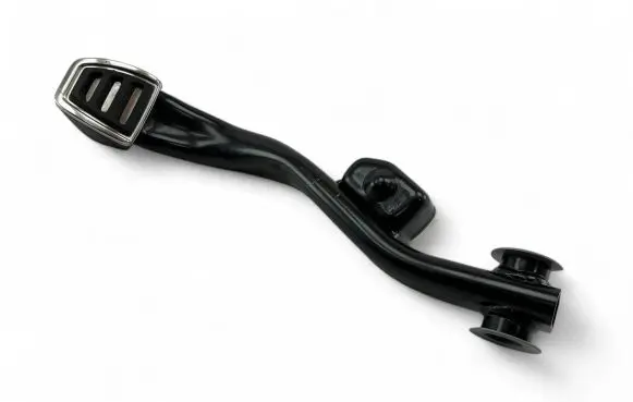Volkswagen Polo V 6R Brake pedal 762135154612
