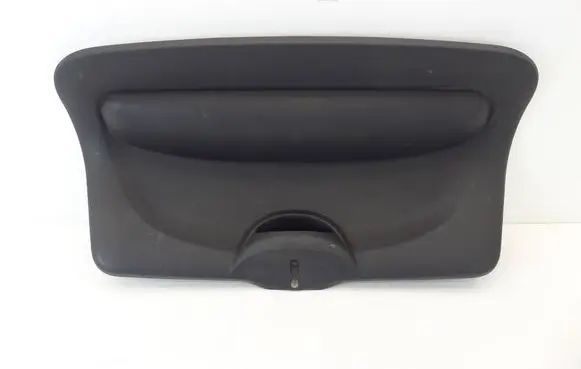Mini Cooper Roadster R59 Tailgate trim 2758784
