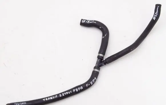 Ford Transit Engine coolant pipe/hose