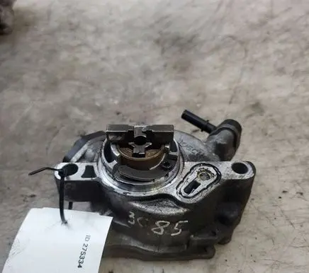 Volvo S60 Vacuum pump 9684786780