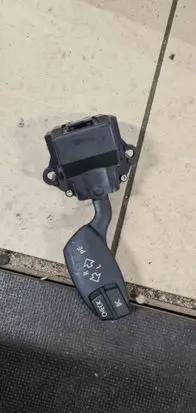 BMW 5 E60 E61 Indicator stalk 6924103 01106720 080405223