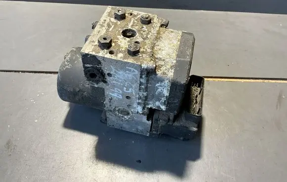 Audi A6 S6 C5 4B ABS Pump 0273004285 769626