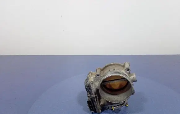 KIA Sorento Throttle body valve 35100-3CAA0