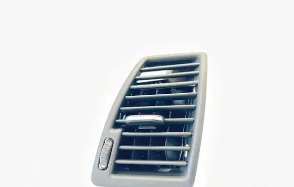Volvo XC90 Dashboard side air vent grill/cover trim 3409399
