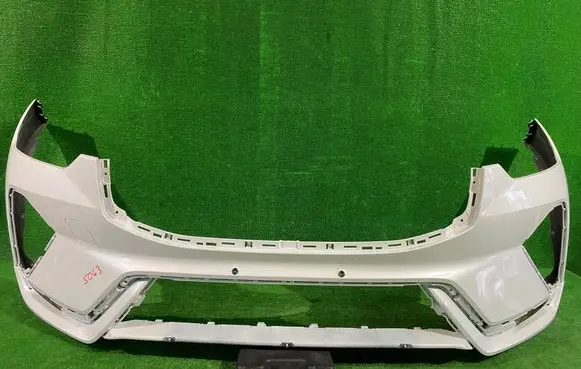 Volvo XC60 Front bumper