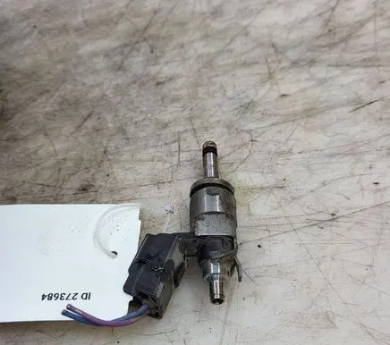 Mazda CX-5 II Fuel injector 05C1903157 PYFA13250A
