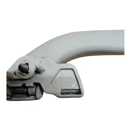 Volkswagen PASSAT B5.5 Rear interior roof grab handle 3b0857607c