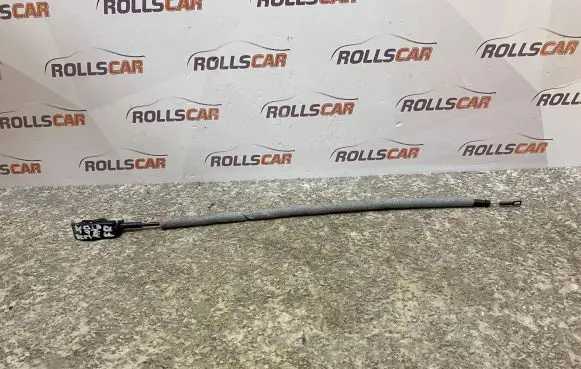 Land Rover Range Rover L322 Front door cable line 