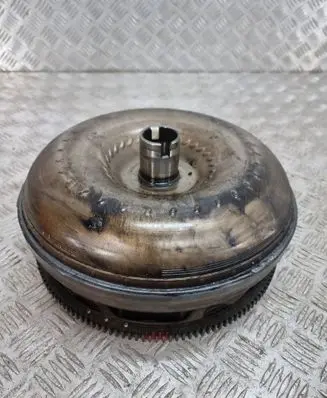 Mercedes-Benz S W220 Torque converter A1402500902