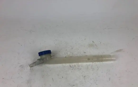 Porsche Panamera (970) Window washer liquid tank fill tube 97052860501