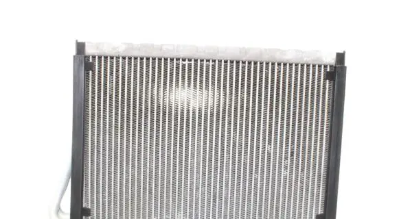Audi A5 8T 8F Air conditioning (A/C) radiator (interior) H7995002