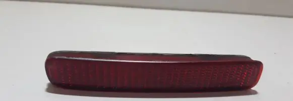 Toyota Corolla Verso E121 Rear tail light reflector 020003