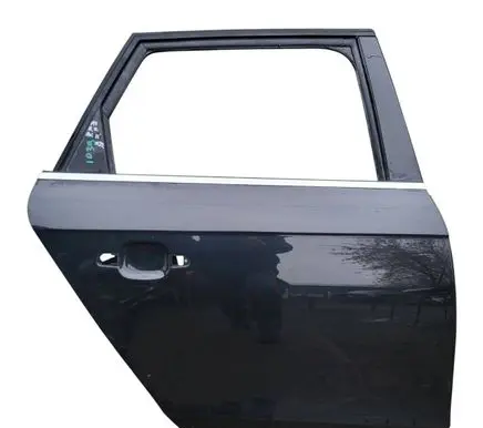 Audi A4 S4 B8 8K Rear door 8K9833052D