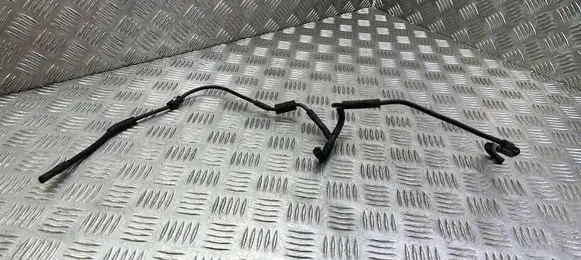 Mercedes-Benz E W212 Vacuum line/pipe/hose A6510709832