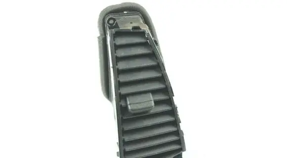 Hyundai i20 (PB PBT) Dashboard side air vent grill/cover trim 974201J000