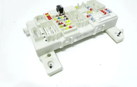 Fuse module