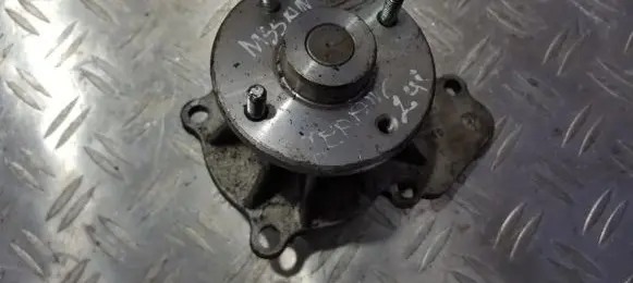 Nissan Terrano Water pump