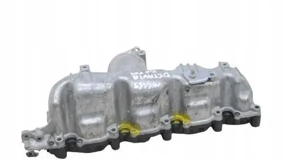Skoda Octavia Mk2 (1Z) Intake manifold