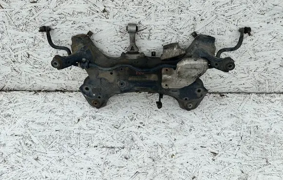Hyundai i40 Front suspension assembly kit set 