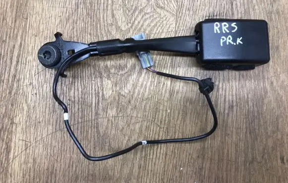 Land Rover Range Rover Sport L494 Front seatbelt CPLA61208AC