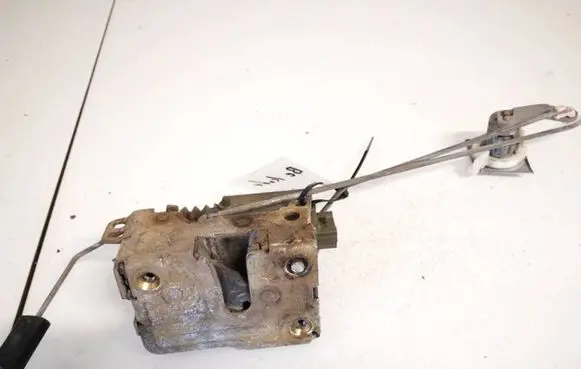 Renault Espace II Front door lock