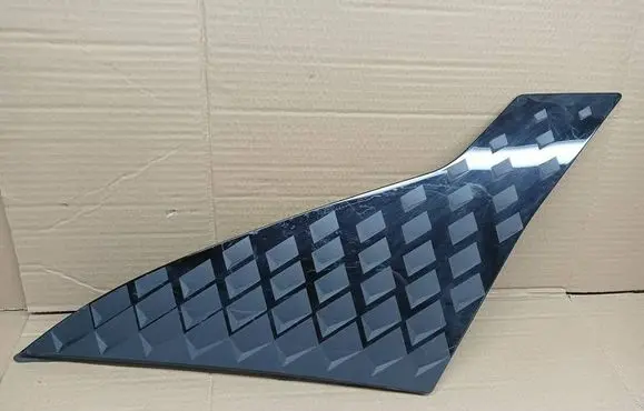 Cupra Born Rear arch trim 10E853377E SE31017S
