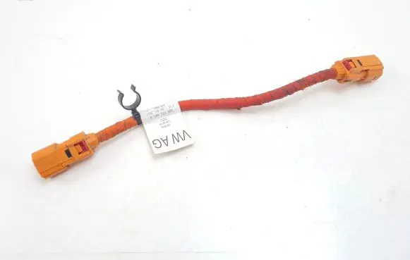 Volkswagen PASSAT B8 Electric car charging cable 5Q0971483B