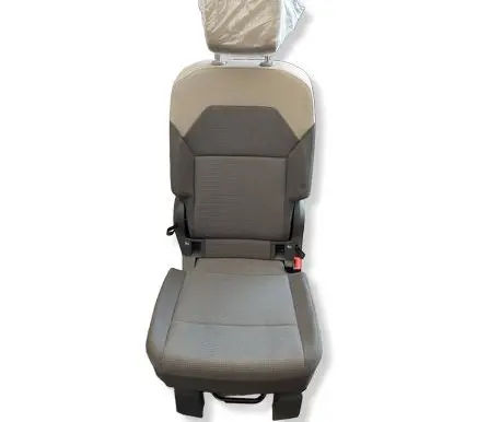 Volkswagen Multivan T7 Second row seats 2435244213
