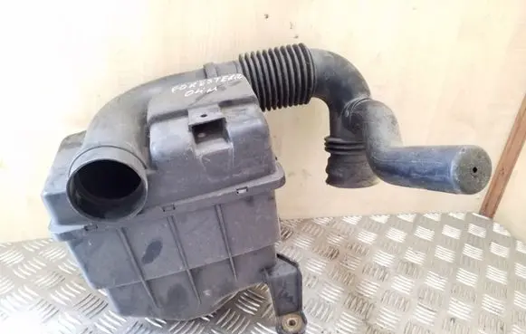 Subaru Forester SG Intake resonator 