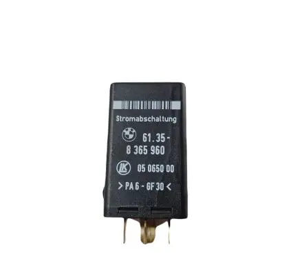BMW X5 E53 Other relay 8365960 05065000 6135
