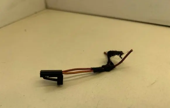 Audi Q5 SQ5 Other wiring loom 4B0971832