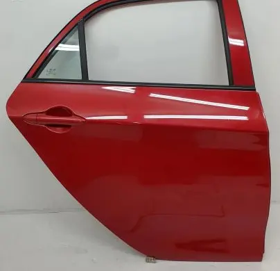 KIA Picanto Rear door