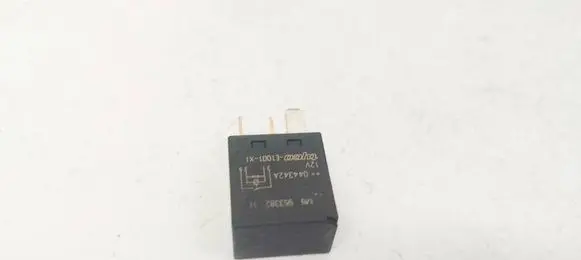 Other relay