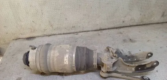 Audi Q7 4L Air suspension front shock absorber 7L8616039B
