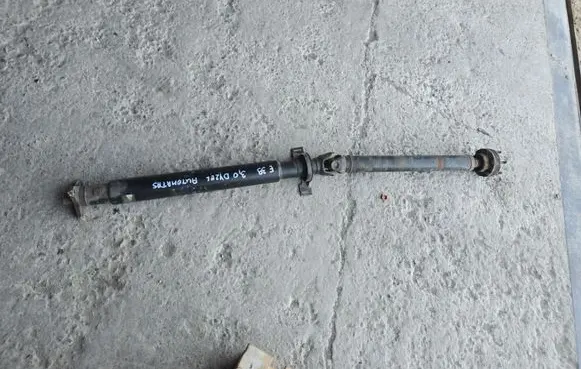 BMW 5 E39 Drive shaft (set)