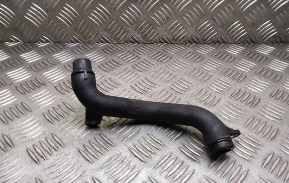 BMW 1 E81 E87 Engine coolant pipe/hose 7800583 11537800583 780058302