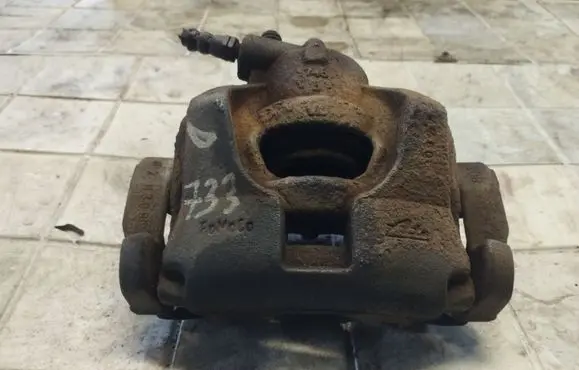 Ford S-MAX Front brake caliper