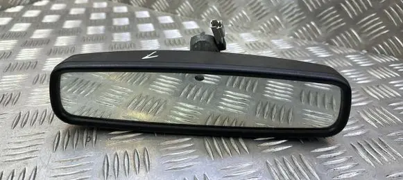Ford Kuga II Rear view mirror (interior) CU5A17E678BB