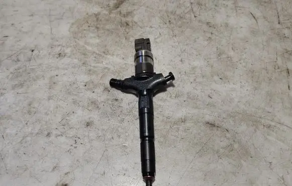 Renault Espace - Grand espace IV Fuel injector 8972409267