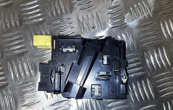 Volkswagen Tiguan Engine control unit/module 1K0953549