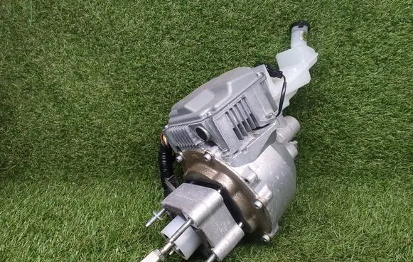 Nissan Leaf II (ZE1) Brake booster EAC103504A 8112112 4F01801151