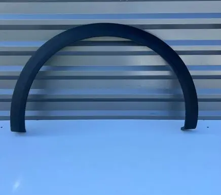 Renault Captur II Rear arch trim 788A35655R 071034