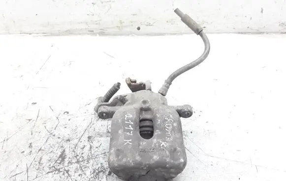 Fiat Croma Front brake caliper