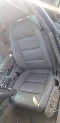 Audi A4 S4 B6 8E 8H Seat set 