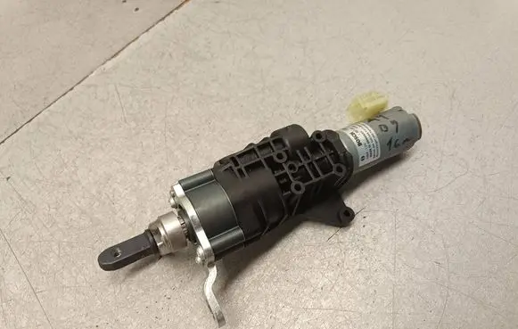 Audi A4 S4 B9 Tailgate/trunk/boot lift motor 8W9827852A 0390204156