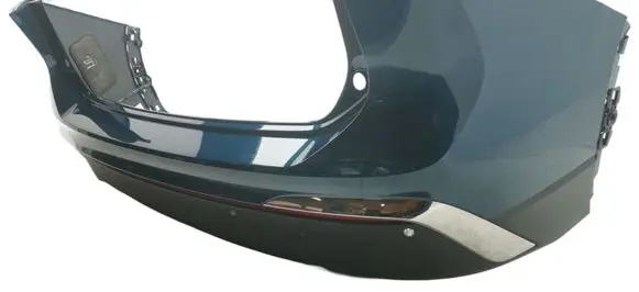 Volkswagen Tiguan Rear bumper 571807421 LP5J