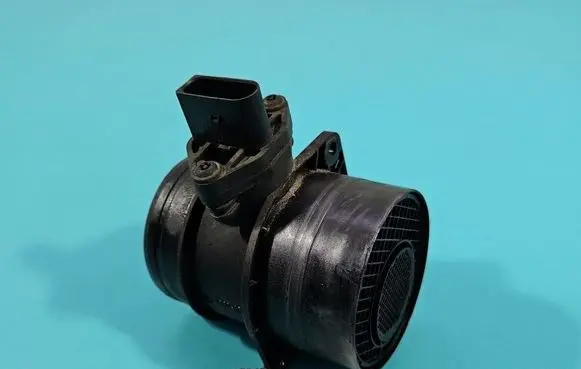 Audi A4 S4 B6 8E 8H Mass air flow meter 0281002461 IMPRK1571877
