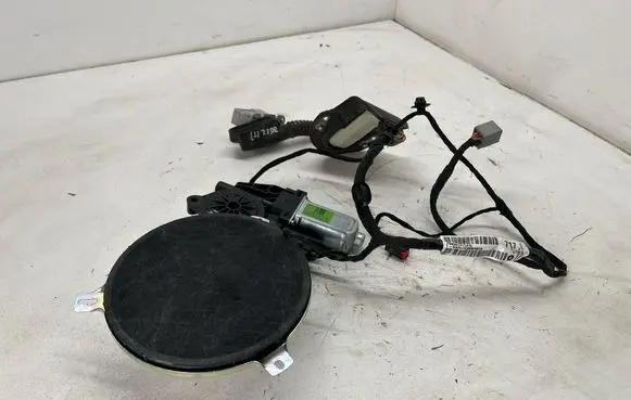 Dodge Durango Rear door wiring loom 68251717AB P68251717AB 05064551AB