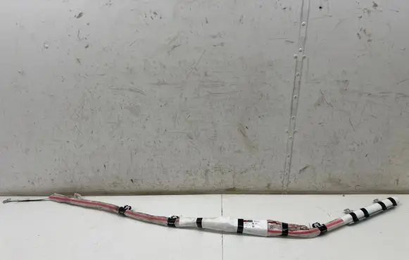 Nissan Qashqai J12 Roof airbag 34287307H