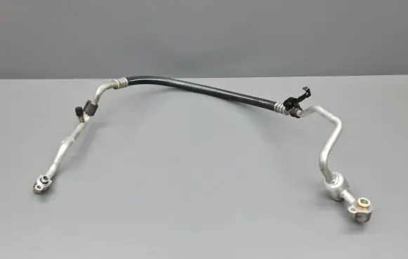 Jaguar XF X250 Air conditioning (A/C) pipe/hose